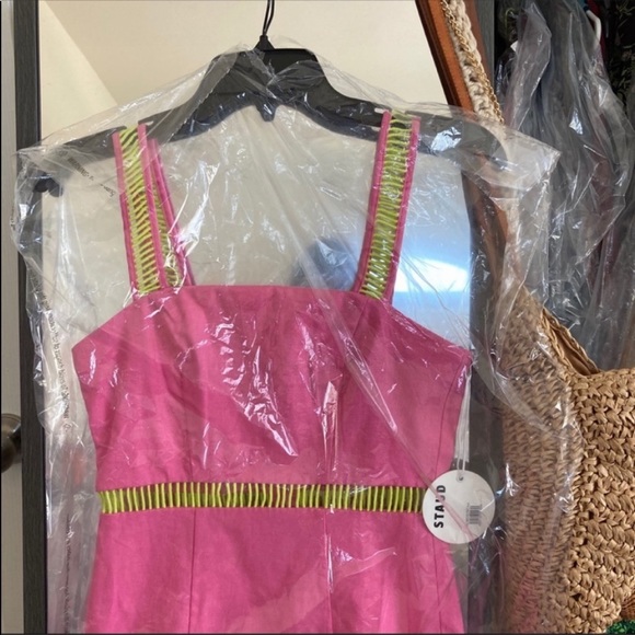 STAUD Dress - Picture 9 of 14